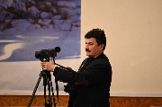 Михаил Макаров